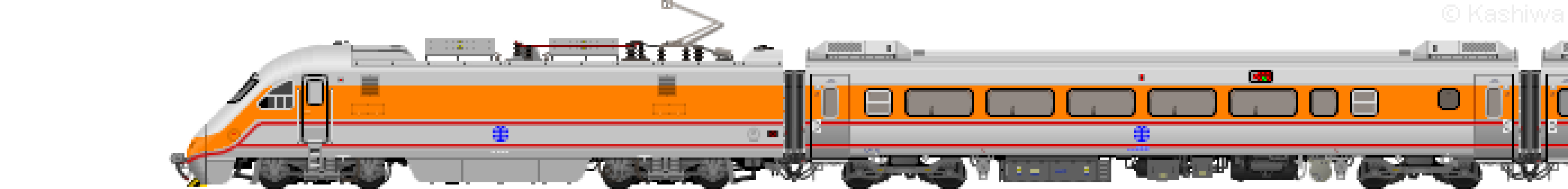 PP 2000 © Kashiwa